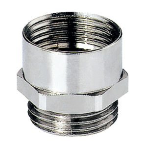 adaptador com rosca