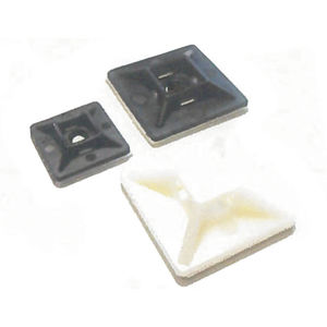 base para abraçadeira