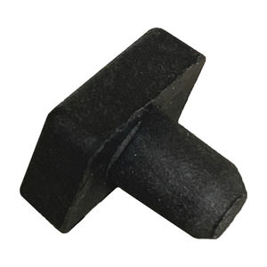 para-choque em PVC