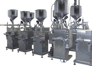 envasadora automática