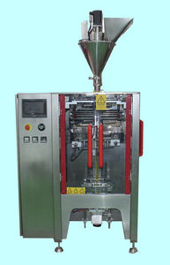 ensacadeira vertical
