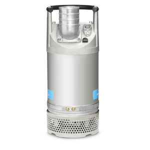 bomba de rotor 1