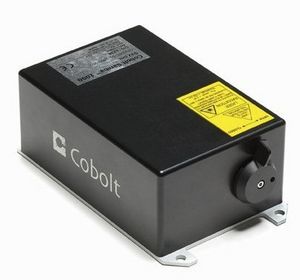 laser de onda contínua