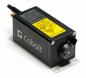 módulo de laser de onda contínua