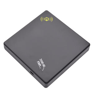 leitor RFID compacto