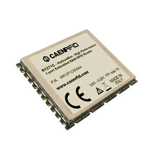 leitor RFID compacto 1