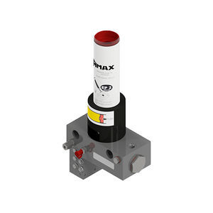 bomba elétrica