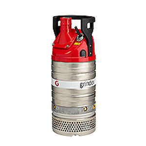 bomba de rotor 1