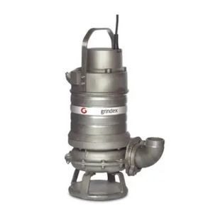 bomba de rotor 1