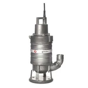 bomba de lama 1