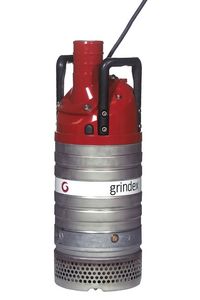 bomba de rotor