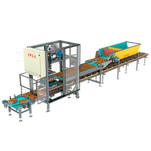 máquina embaladora automática 1