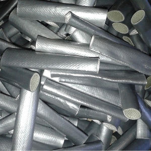 tubo de proteção térmica