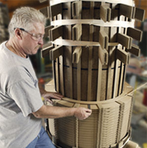 indutor de ar