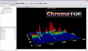 software de captação / análise de dados