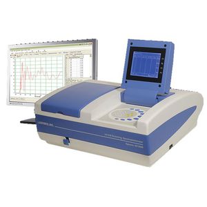 espectrofotômetro UV-Vis