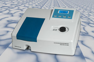 espectrofotômetro UV-Vis