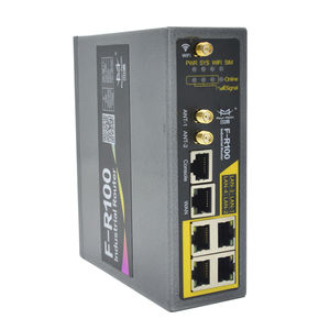 roteador para telecomunicações