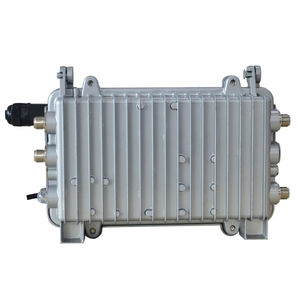 gateway de comunicação / industrial / Ethernet / sem fio