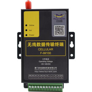 modem IP