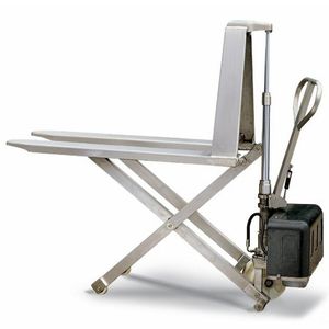 transpaleteira manual 1