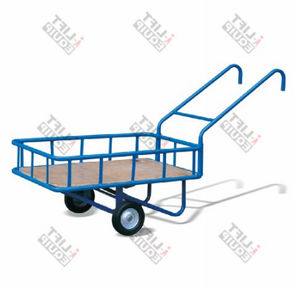 carrinho de transporte 1