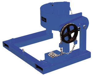 virador manual