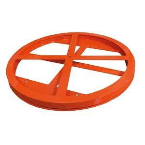 mesa rotativa indexadora elétrica