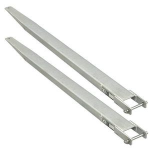 prolongador de garfo para empilhadeira 1
