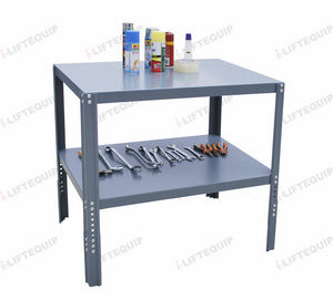 mesa de trabalho