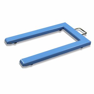 balança com display separado