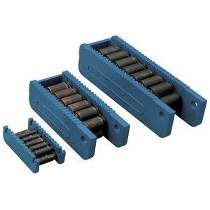 tartaruga para movimentação de cargas para carga pesada 1