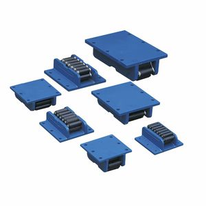 tartaruga para movimentação de cargas para carga pesada 1