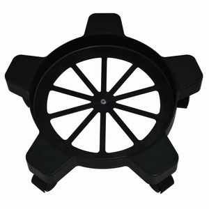 carro tartaruga para tambores