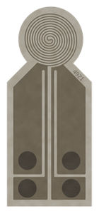 sensor de condutividade térmico
