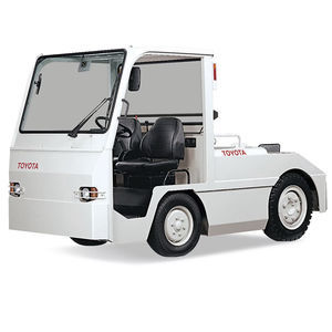 trator rebocador
