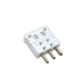 conector de alimentação elétrica 1