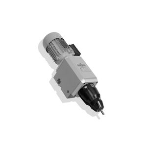 máquina rebitadeira orbital