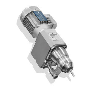 máquina rebitadeira orbital
