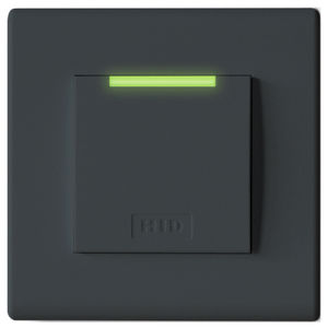 leitor RFID compacto