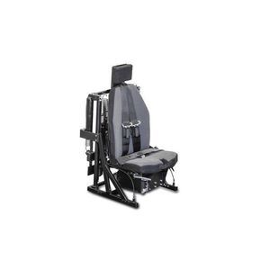 simulador para aeronáutica