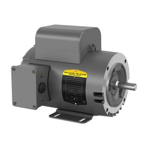 motor CA