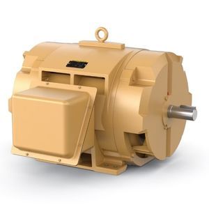 compressor de refrigeração aberto
