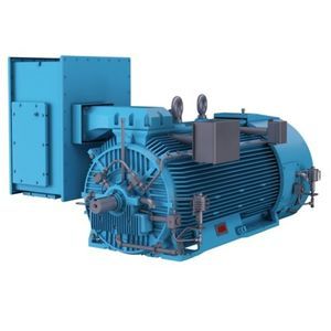 motor CA