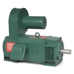 motor CC