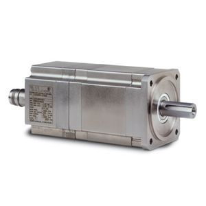 servomotor em aço inoxidável