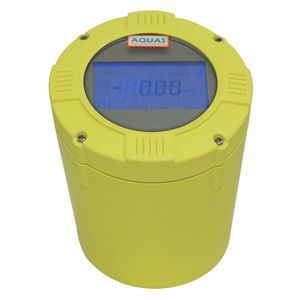 registrador de dados de pressão