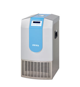 circulador de refrigeração de laboratório