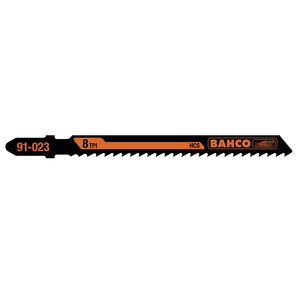 lâmina para serra Tico-Tico