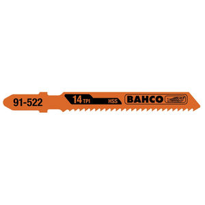 lâmina para serra Tico-Tico